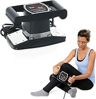 Jeanie Rub Massager