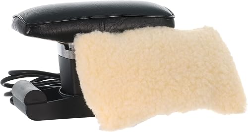 Jeanie Rub Accessories